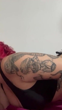 The Bastard Used My Pussy Mouth and Then Fucked Me Like a Slut