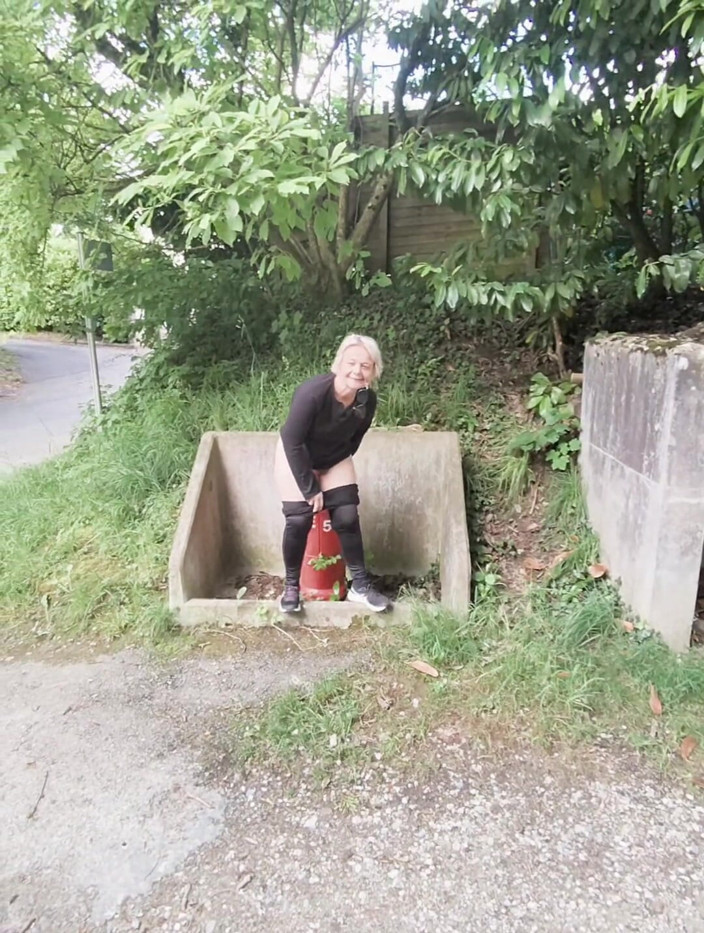 Sofy13: Nie wymieniłbyś hydrantu