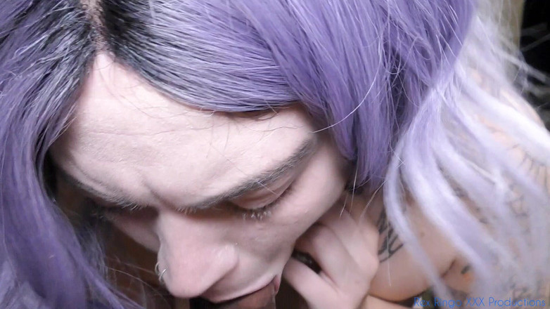 Rex Ringo XXX Productions: Soul Snatcher