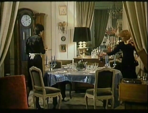 BB Xzess: Couples rent rooms at a French mansion ENG Dub