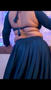 Her Bed Performance Make Me Crazy! Please Come Again