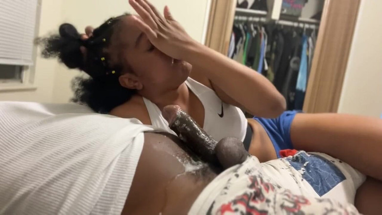 Fijii pornbox: 18 tahun menghisap batang seperti pro kadar kemahiran saya 1-10