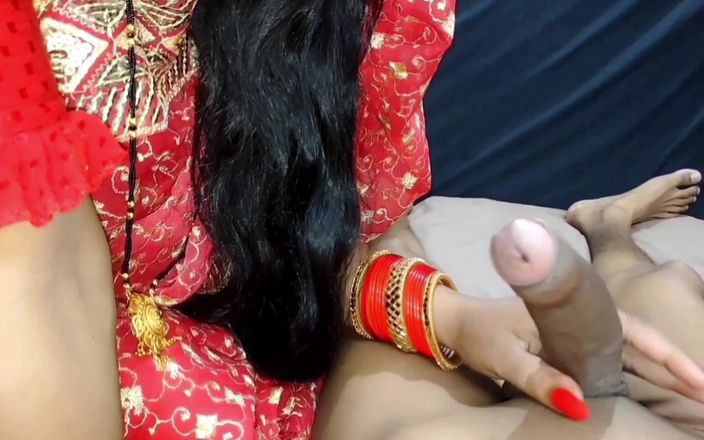 Sexy Kajal bhabhi: Nevlastní matka učí své hloupé nevlastního syna video 3