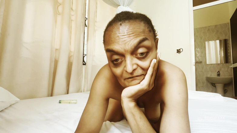 BongoXXX: Dude, I Fucked Your Step-grandmother in the Ass
