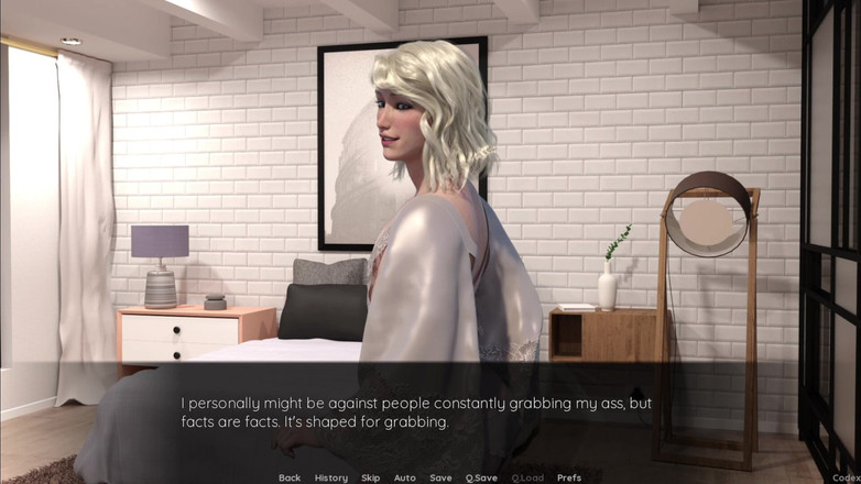 Femboy Maaya: Jsem muž v roztomilé dívčím těle