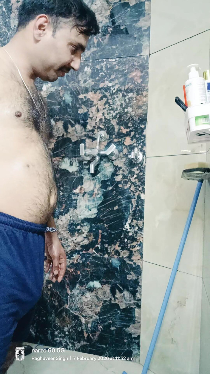 Rajasthani-old-lover: Beau-père pakistanais