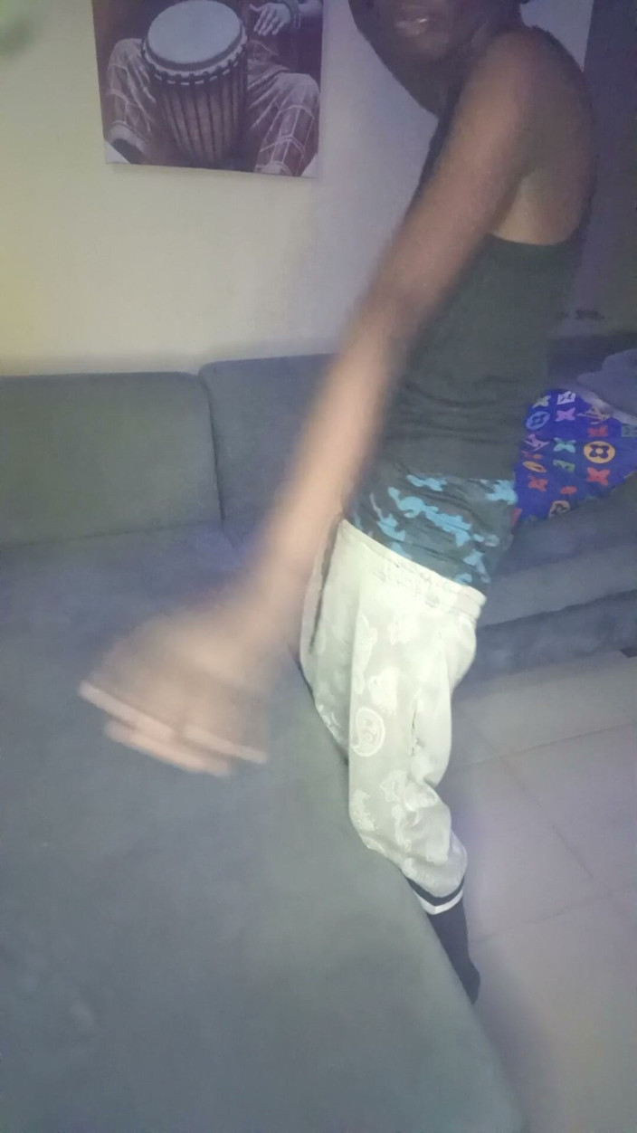 Dwuxxx: Funny Time