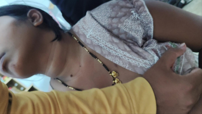 Premi pooja: Indian Desi Devar and Bhabhi Full Hindi Romantic Video - Bhabhi...