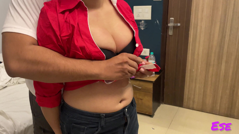 Sammy Sins: Fucking My Slut Stepsister