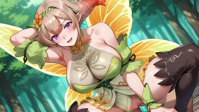 Prznai: 파이어 엠블럼 작약 암탉