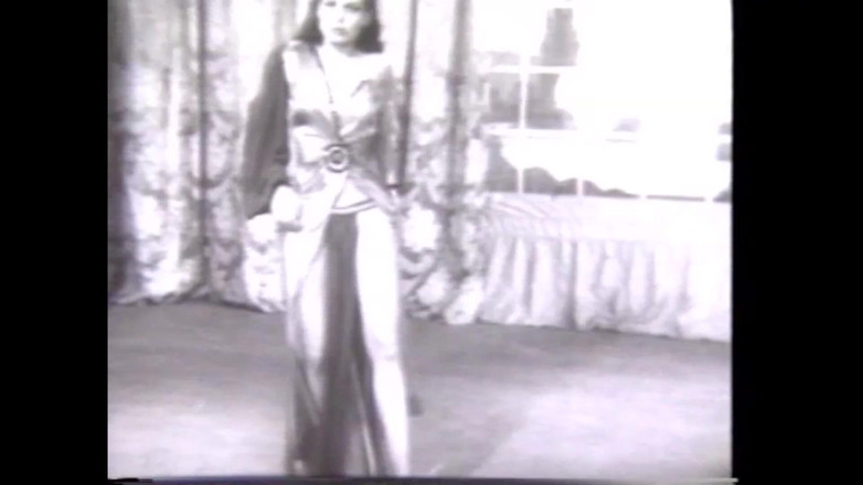 The Unforgettable: The Creative Dancer