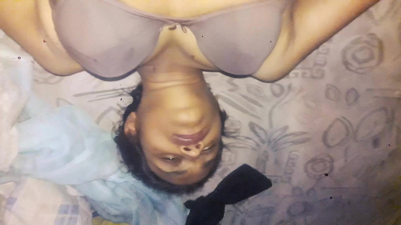 Tina Baby: Návštěvy kosmetičky mé ženy hledají kosmetiku