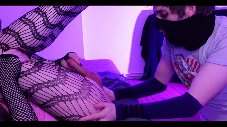 Trappybae: Volledig duo