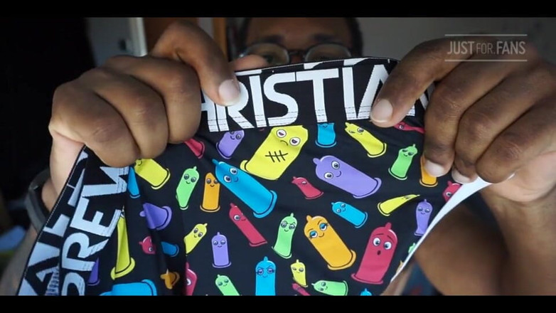 Amadeus: New Underwear