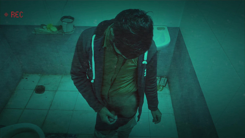 Brijesh 270: I Have Been Monitoring What My Stepson Does Alone in...