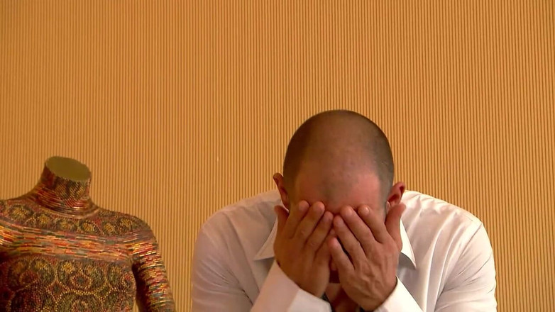 MILF and Big Wet Tits XXX: Üvey kız kardeşime Noel için sürpriz yapıyorum ve onu sikiyorum