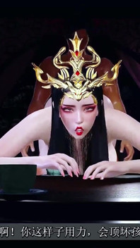Büyük götlü cai lin fantezi kız - 3d animasyon hentai