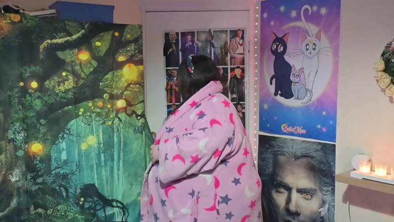 SSBBWLadyBrads: Urut Parlour dengan Awek montel super saiz