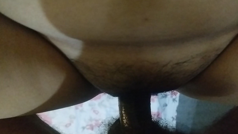 Anar Kali: 第3部 セックス 吸い合う前戯 ドッグポジション ヒンディー語音声 小さな膣が性的欲求で舐められる