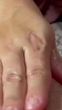 Perfect Oily Handjob | Fornicationfreeway