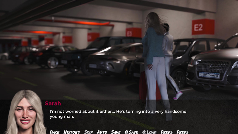 Wickedgammes studio: Тяжелая жизнь студента колледжа (часть 10)