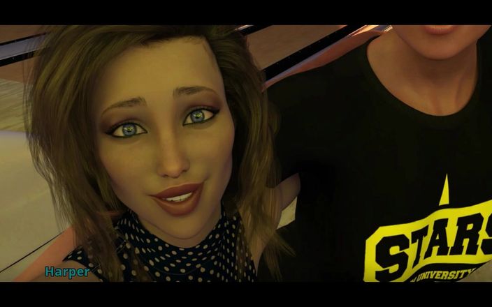 Miss Kitty 2K: Wvm - Part 98 - Living Sculpture by Misskitty2k