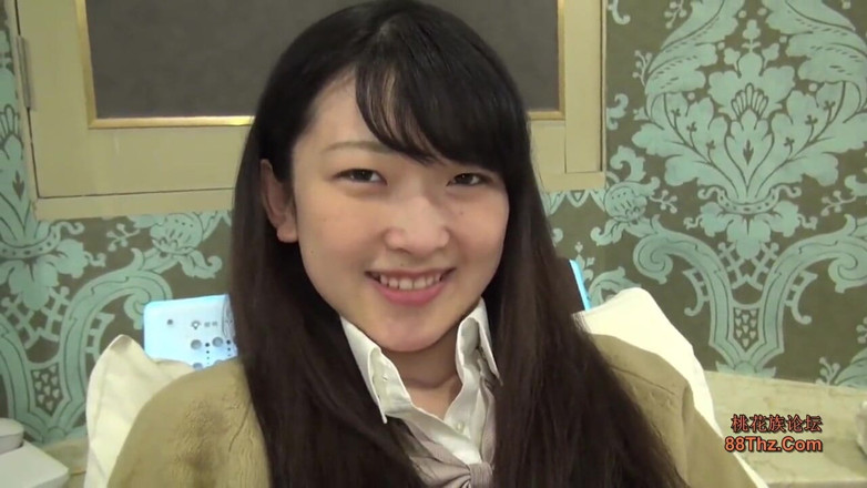 Asian cutie: Asian angel 9725