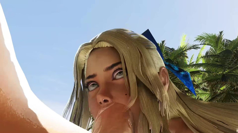 Gameslooper Sex Futanation: Funy 290