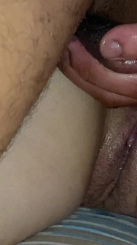 Tempting Stepmom Welcomes Her BBC Stepson Secret Fantasy Into Bed Part 3