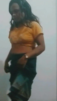 Big Ass Showing