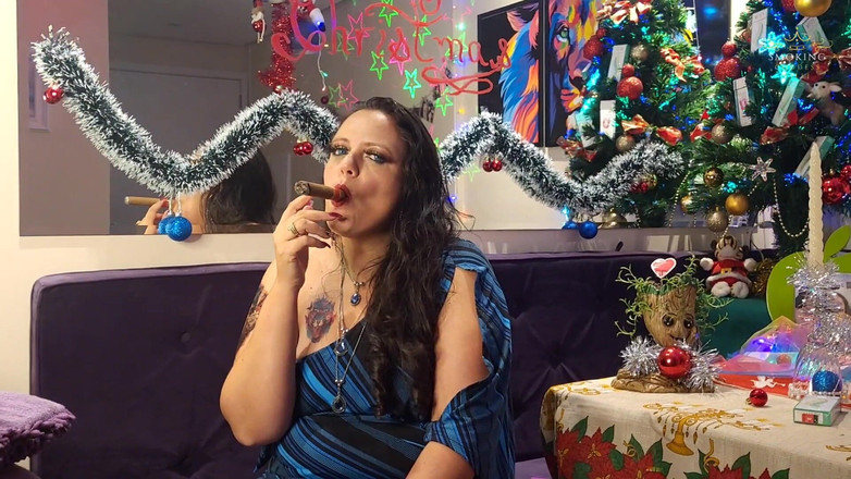 Lilli Cukierek Cox: Lilli fume un(e) Nicaragua(1933)