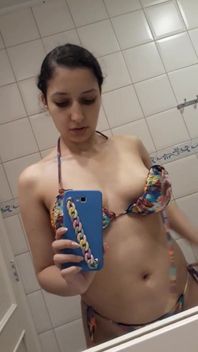 Getting Ready for the Party