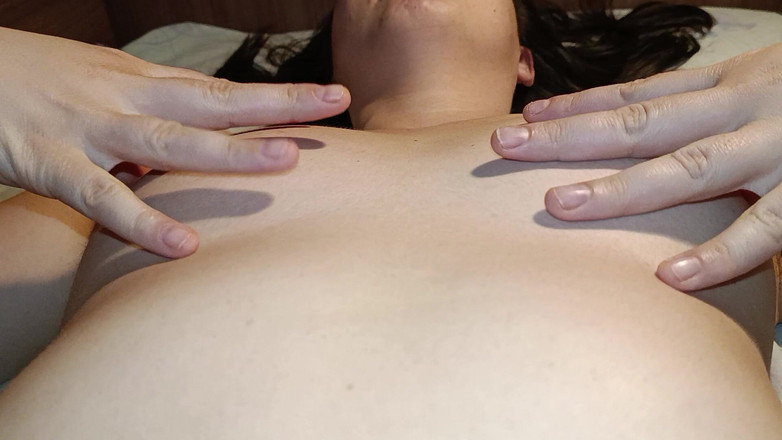 OniSoi: Mes tétons étroits