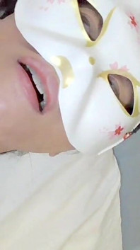 Mayu No.49 Lingere anală, înghițire bukkake, dați ochii peste cap, micro bikini, deepthroat, 69, deep throat, squirting