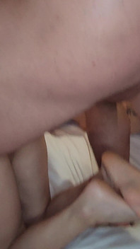 Cutikatxo se une a un gangbang inverso - parte 2 (con bts)