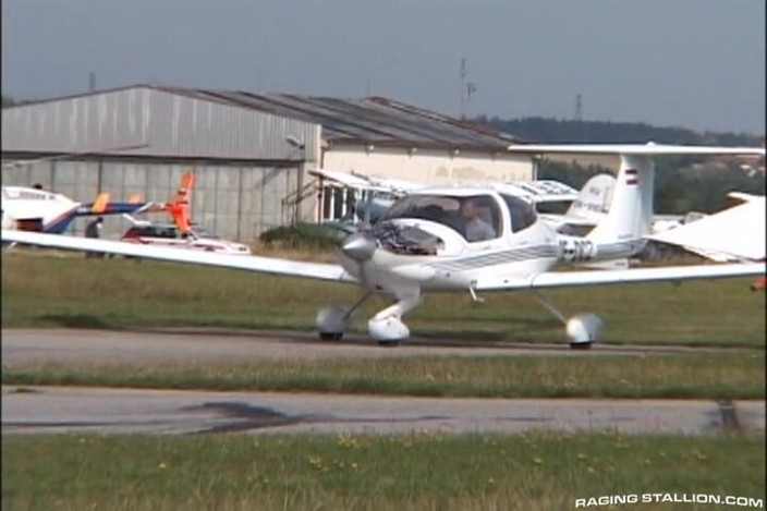 High Octane: Fly Boys
