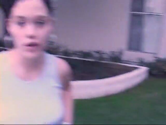 BBC Fantasies: La ragazza rimorchiata si diverte a cavalcare un bbc sul...