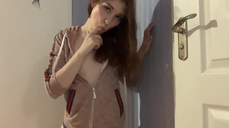 SexyMissMe: Yağ gösterisi ve baştan çıkarıyor