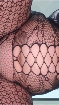 Sexy macecha video, pro fanoušky a sledující, lubrikace