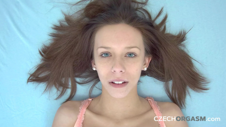 Czech Orgasm: चेक चरमसुख 25: सौंदर्य और चरमसुख