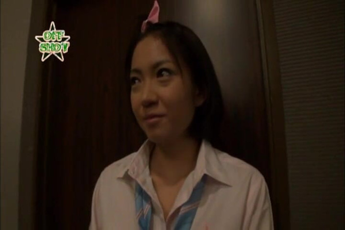 Javmango: Ariga ariga av首次亮相 - 甜美的微笑，令人惊叹的e-cup曲线和令人惊讶的大胆一面 - 3
