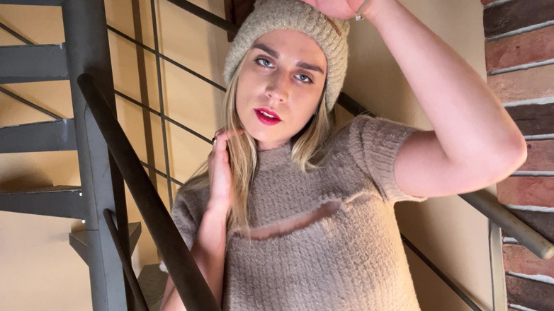 WeAreNewbies: Dal freddo al caldo