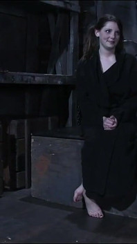 Bruised Fruit
