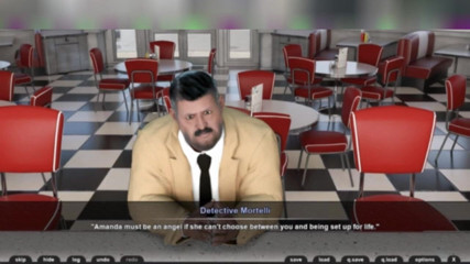 3DXXXTEEN2 Cartoon: 여러분의 이야기가 살아나게 합시다. 3D 포르노 만화 섹스