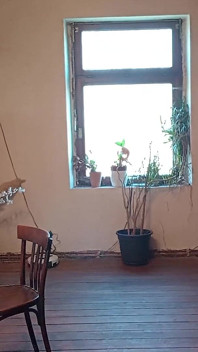 Rökande slampa Jissi knullar mina puppar