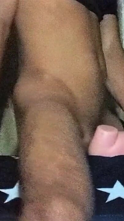 Twink Humping a Pussy in a Hard Way (RogueSonX)
