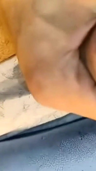 Punching a Very Tasty