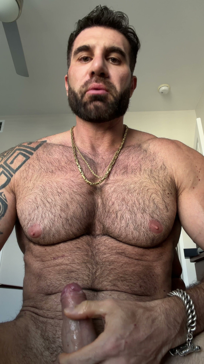 Fitcamgay: Кончил дважды