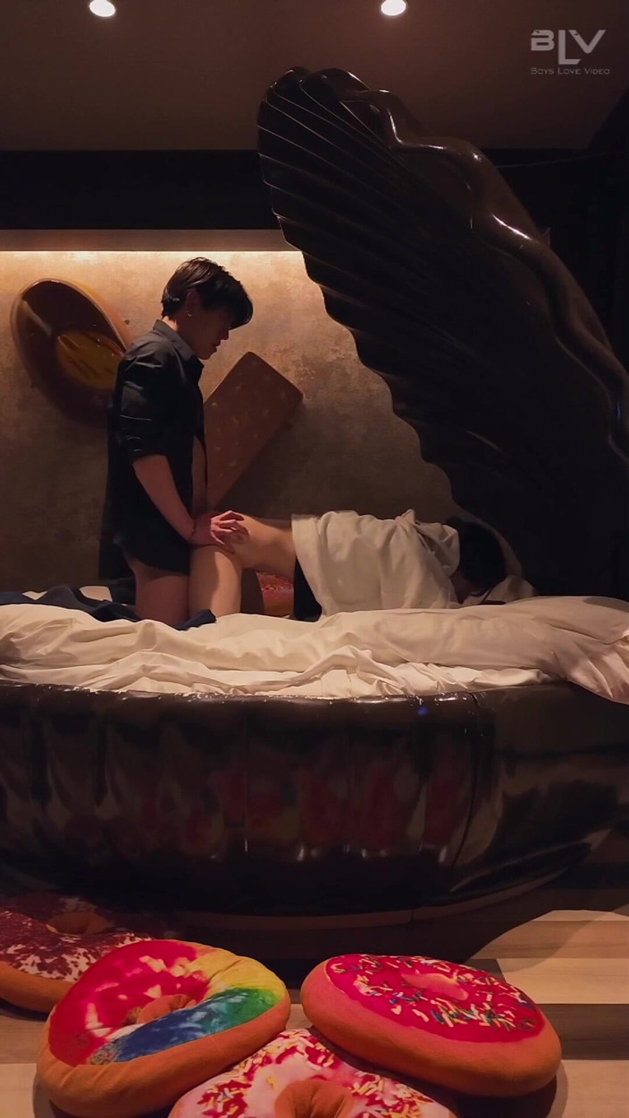 BOYS LOVE VIDEO: Aki a Jin