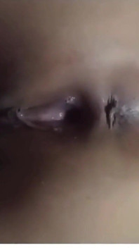 Kompilasi creampie tanpa kondom cuckold